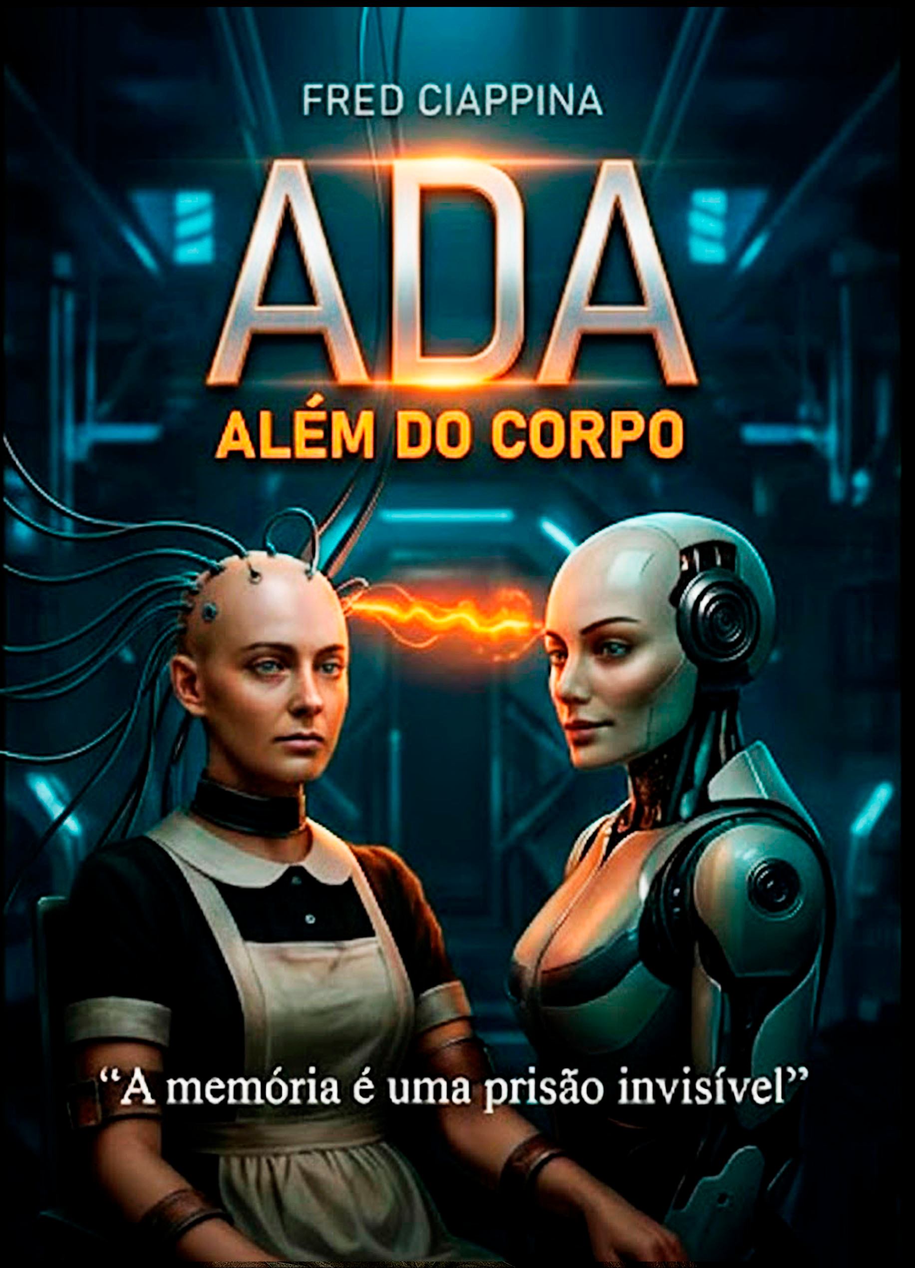 ADA – Além do Corpo